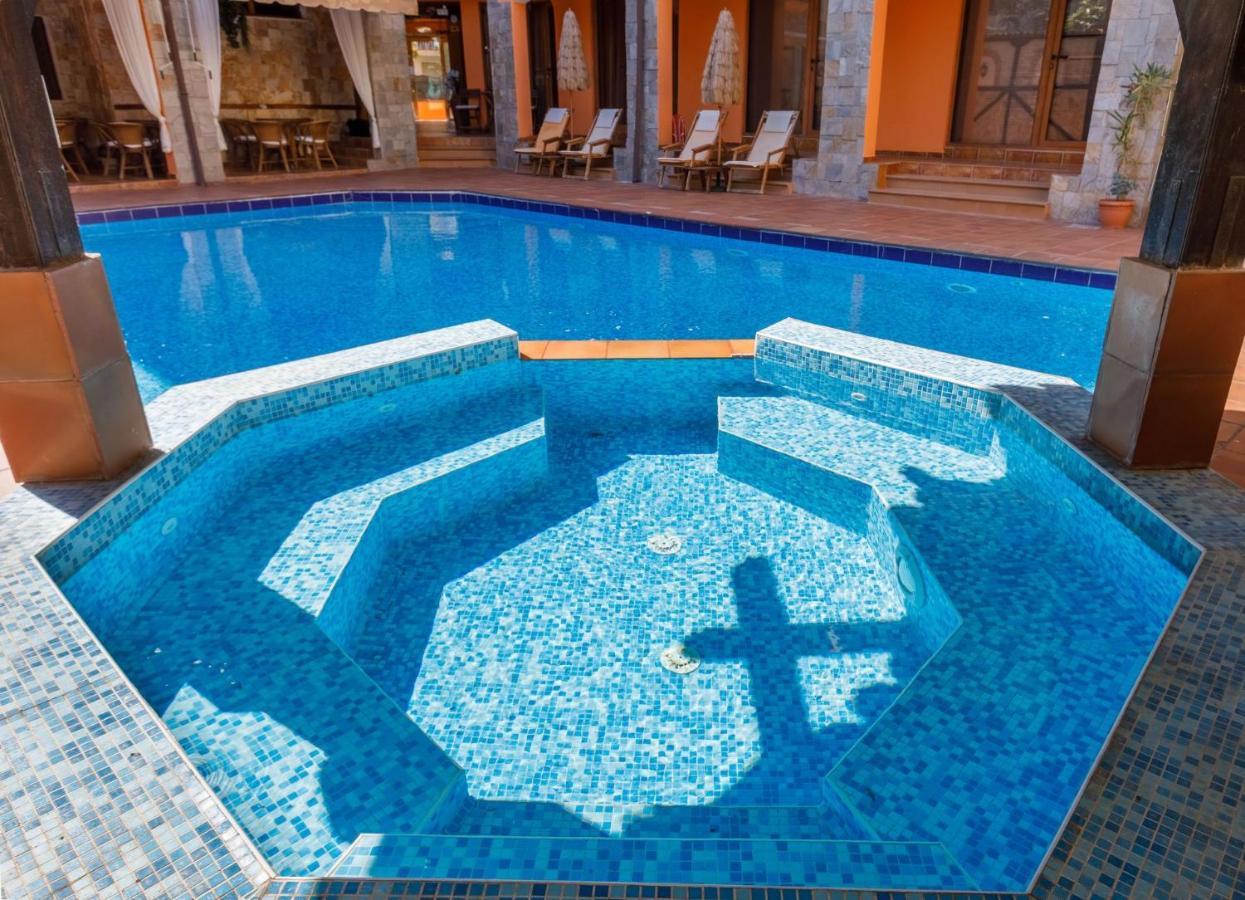 Casa Del Mar Apartments Sunny Beach Exterior foto