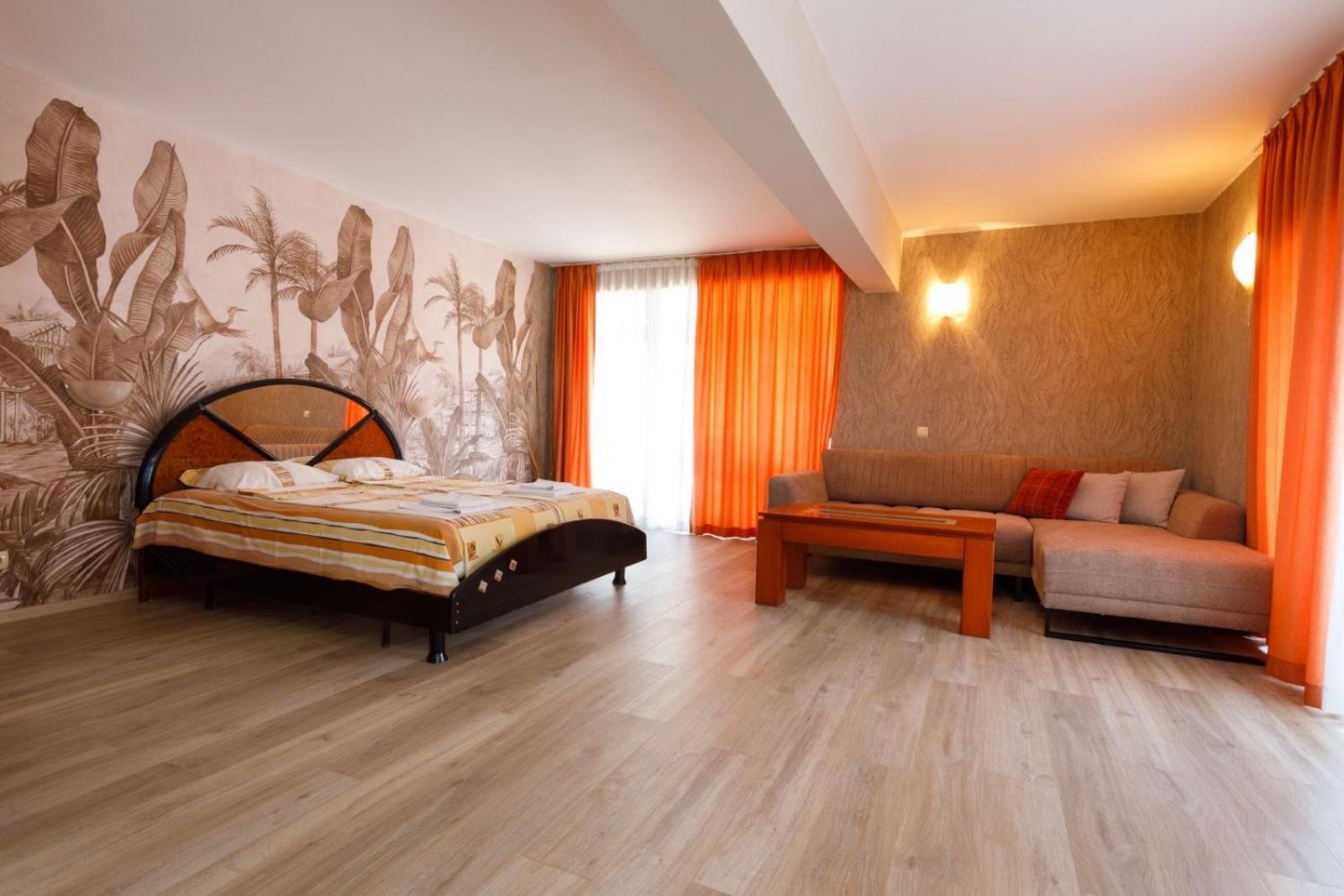 Casa Del Mar Apartments Sunny Beach Exterior foto