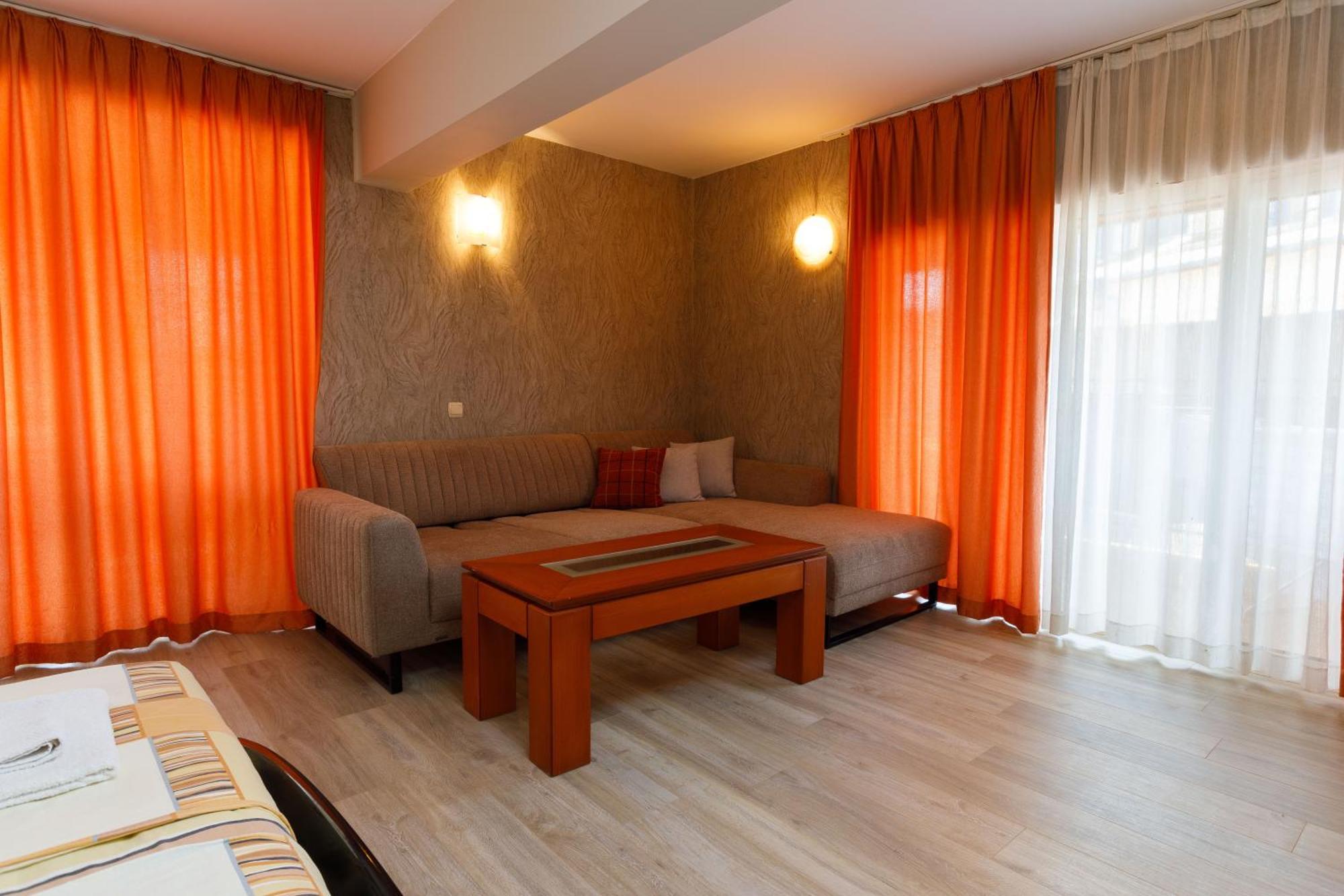 Casa Del Mar Apartments Sunny Beach Exterior foto