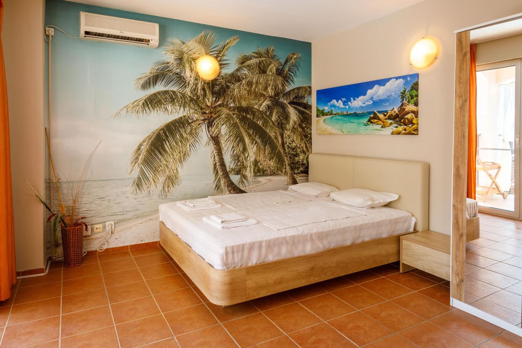 Casa Del Mar Apartments Sunny Beach Exterior foto