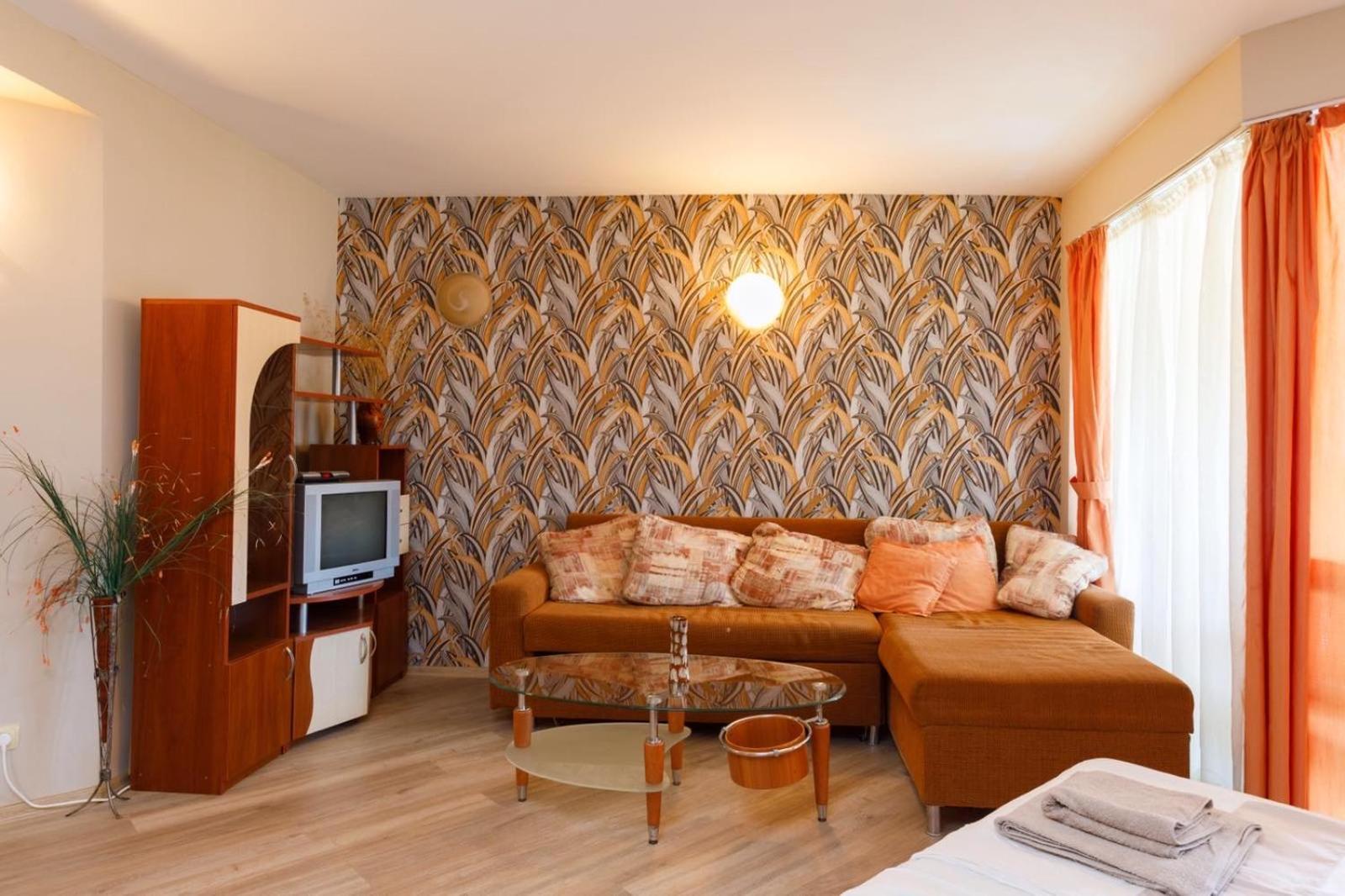Casa Del Mar Apartments Sunny Beach Exterior foto