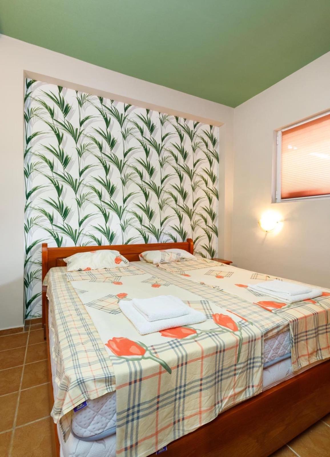 Casa Del Mar Apartments Sunny Beach Exterior foto