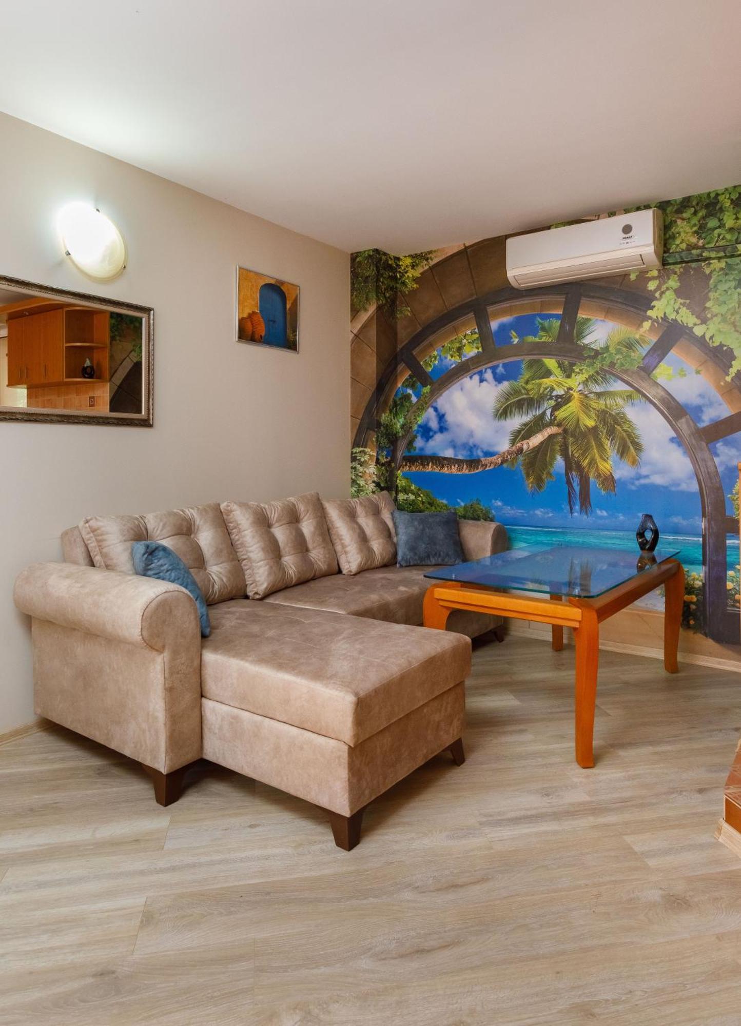 Casa Del Mar Apartments Sunny Beach Exterior foto