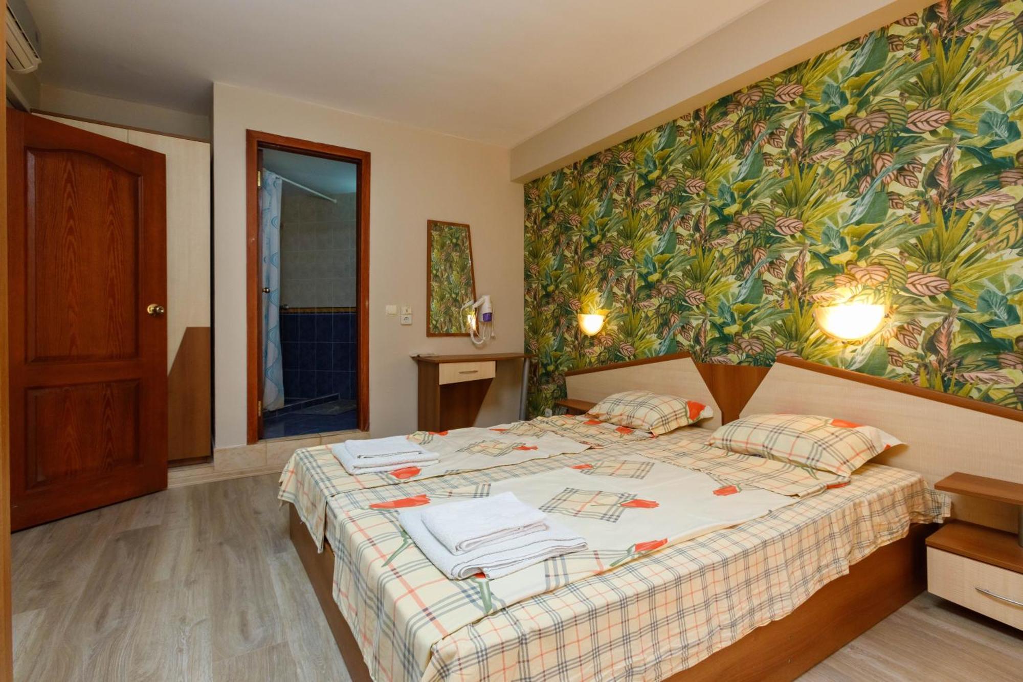 Casa Del Mar Apartments Sunny Beach Exterior foto